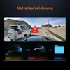 70mai Dashcam 4K Omni X800 + Heckkamera RC14 + 4K Hardwire Produktbild-Vorschau 6