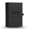 S&T DESIGN Brieftasche S&T Design RFID Blocker Cardholder Produktbild-Vorschau 8