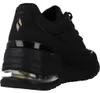 Skechers Million Air - Elevated Air  Sneakers Laag - Zwart Produktbild-Vorschau 15