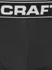 CRAFT Greatness Boxer 3 Inch 2 pack M Black XXL Produktbild-Vorschau 5