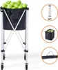 Tennisballkorb für 180 Bälle - Ballwagen mit Ballhopper - Produktbild-Vorschau 10