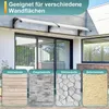 Daszek nad drzwiami wejściowymi o wymiarach 100 x 300 cm, Podgląd zdjęcia produktu 4