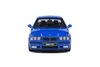 BMW E36 M3 COUPÉ 1996 - modré SOLIDO 1:18 Náhľad obrázku produktu 5