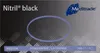 Meditrade - Einmalhandschuhe Nitril black - Größe M  - Produktbild-Vorschau 5