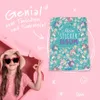 TRÖTSCH - Mein Stickeralbum "Einhorn" | Einhorn Stickerbuch Produktbild-Vorschau 2