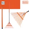 BLACK+DECKER Gartenrechen BXGTTO7001 - 164 x 60 x 3 CM - Produktbild-Vorschau 5