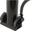 Outwell Flow Ručná vzduchová pumpa Black Black Jedna Náhľad obrázku produktu 8