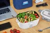 Noveen Lunch Box Pearl 12/24/230V  – Szybkie I Wygodne Podgląd zdjęcia produktu 14