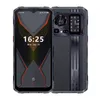 Smartphone HOTWAV Cyber 15 - 6.6'' 12+12/256GB (black) Podgląd zdjęcia produktu 1