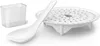 Philips Viva Collection HD2237/40, 6 l, 6 l, Silber, 720 Produktbild-Vorschau 6