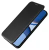 Für Xiaomi Poco F7 5G Carbon Faser Textur Hybrid Flip Produktbild-Vorschau 6