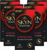 Skyn Intense Feel Nielateksowe prezerwatywy z wypustkami, Podgląd zdjęcia produktu 3