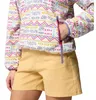 Felpa Columbia Forro polar Columbia Sequoia Grove Printed Anteprima dell’immagine prodotto 7