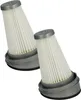vhbw 2 Staubsaugerfilter kompatibel mit Rowenta X-Pert Easy Produktbild-Vorschau 1