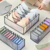 Organizér na spodnú bielizeň do zásuvky – 3-dielna súprava, Náhľad obrázku produktu 8