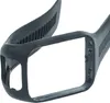 vhbw TPE Ersatz Armband kompatibel mit TomTom Spark 3, Produktbild-Vorschau 5