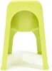 Kinder-Stapelstuhl Sedia Baby Premium limegreen Produktbild-Vorschau 4
