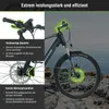 Totem E-SUV Totem Mythos für Stadt & Gelände, mit 80Nm Produktbild-Vorschau 5