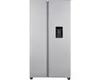 PKM NoFrost Side by Side Kühlschrank 529L Wasserspender  Produktbild-Vorschau 2