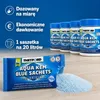 Saszetki do toalety turystycznej, chemia do toalet Podgląd zdjęcia produktu 6