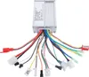 Controller per e-bike 36 V, 48 V, 350 W, senza spazzole, Anteprima dell’immagine prodotto 1