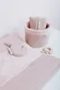 Baby's Only Wickelauflagenbezug Sky - Alt rosa - 45x70 cm Produktbild-Vorschau 6
