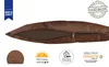 JACK 1x 45x45cm Outdoor Kissenhülle Bezug Kissen Hülle Produktbild-Vorschau 2