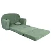 Kindersofa - Spielsofa aus Cord mit Verlängerung – Mehr Produktbild-Vorschau 7