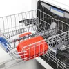 sistema Mikrowellenbehälter mit Ventil 1,25 l rot Voir les images du produit 12
