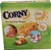 Corny Classic Haselnuss Müsliriegel, 6x25g Produktbild-Vorschau 6