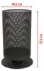BBQ Collection palenisko z osłoną przeciwiskrową 44,5 x Podgląd zdjęcia produktu 2