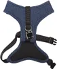 Cerda Group Postroj pro psy Batman modrý 2XS-XS modrý Náhled obrázku produktu 2