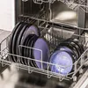 Spülmaschinengeeignet:​​ Das komplette Set kann problemlos in der Spülmaschine platziert werden.
 Voir les images du produit
