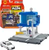 Matchbox Action Drivers  Police Patrol Station MATTEL GMBH Produktbild-Vorschau 8