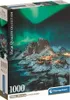 Clementoni puzzle 1000 Compact Lofoten Islandis 39775 Podgląd zdjęcia produktu 2