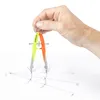 STAEDTLER Mars comfort 556 Präzisions-Geometriezirkel, neon Produktbild-Vorschau 3