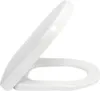 Villeroy & Boch Subway Sedile WC con funzione quick-release Anteprima dell’immagine prodotto 10