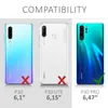 kwmobile Handyhülle für Huawei P30 Pro Hülle - Case Silikon Produktbild-Vorschau 11