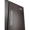 Haier HFR3718ENMD, 402 l, SN-T, 10 kg/24h, E, Přihrádka Náhled obrázku produktu 6