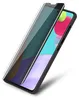 A smartphone with a privacy screen protector and a black case. Náhled obrázku produktu