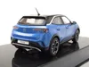 ixo models CLC512 Opel Mokka-e 2020 blau metallic 1:43 Produktbild-Vorschau 2