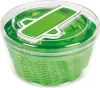 Zyliss Swift Dry, Grün, Transparent, Kunststoff, 2,5 l, 1 Produktbild-Vorschau 1