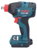 Bosch GDX 18V-210 C Profesionální akumulátorový rázový Náhled obrázku produktu 3