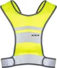 WOWOW Reflex-Sportweste "Nova LED" SB-verpackt, fl Gr. XL Produktbild-Vorschau 1