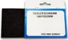 10x Schleifschwamm Schleifblock P150 Schleifklotz Produktbild-Vorschau 2