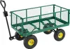 carrello manuale tectake® portata 550 kg Anteprima dell’immagine prodotto 23