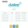 Dailee Pants Plus XL - 90x Windeln für Erwachsene - Produktbild-Vorschau 3