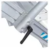 Zarges Treppe 45° 1000mm Stufenbreite 19 Stufen Produktbild-Vorschau 3