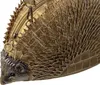 Magic Bags Tasche Umhängetasche "Igel" goldfarbend Produktbild-Vorschau 6