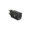 Chargeur Mural Hammer Rapidcharge Duo 30 W, Usb-A, Usb-C, Voir les images du produit 5